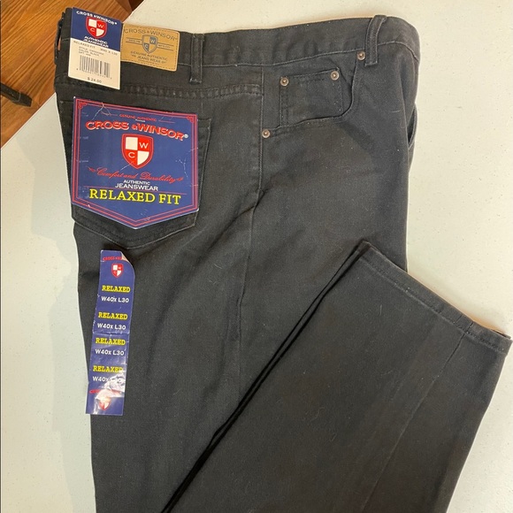 cross \u0026 winsor | Jeans | Cross Windsor 